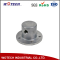 ADC12 aluminio de fundición a presión de piezas de metal OEM